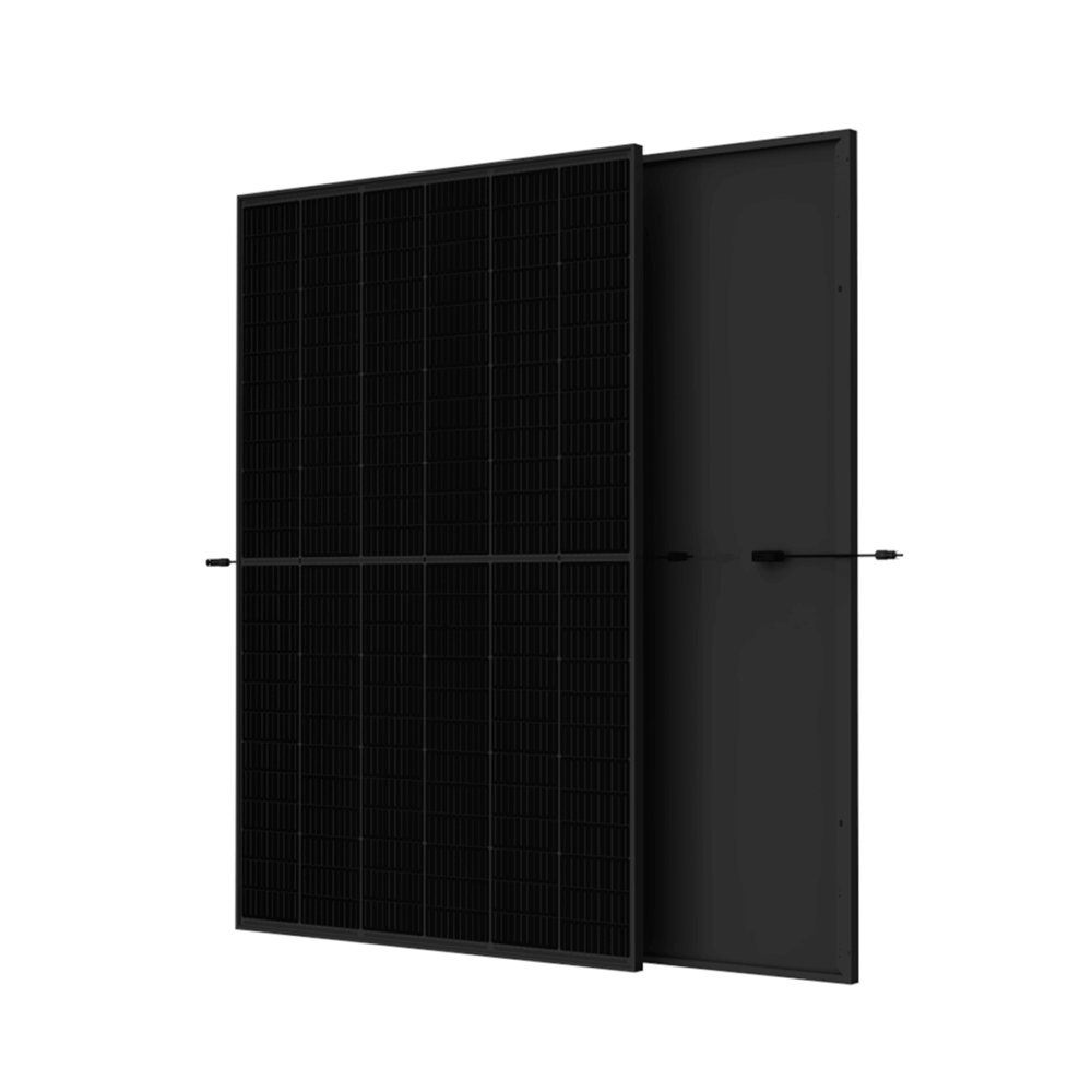 Solar-Braun-Trina-Solar-415-Watt-Komplett-Schwarz